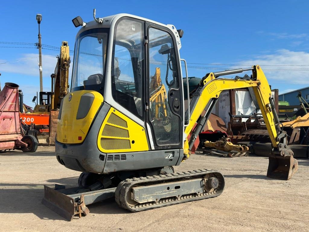 Wacker Neuson ET 18 Wacker Neuson ET 18: slika 8 Wacker Neuson ET 18 Wacker Neuson ET 18: slika 8