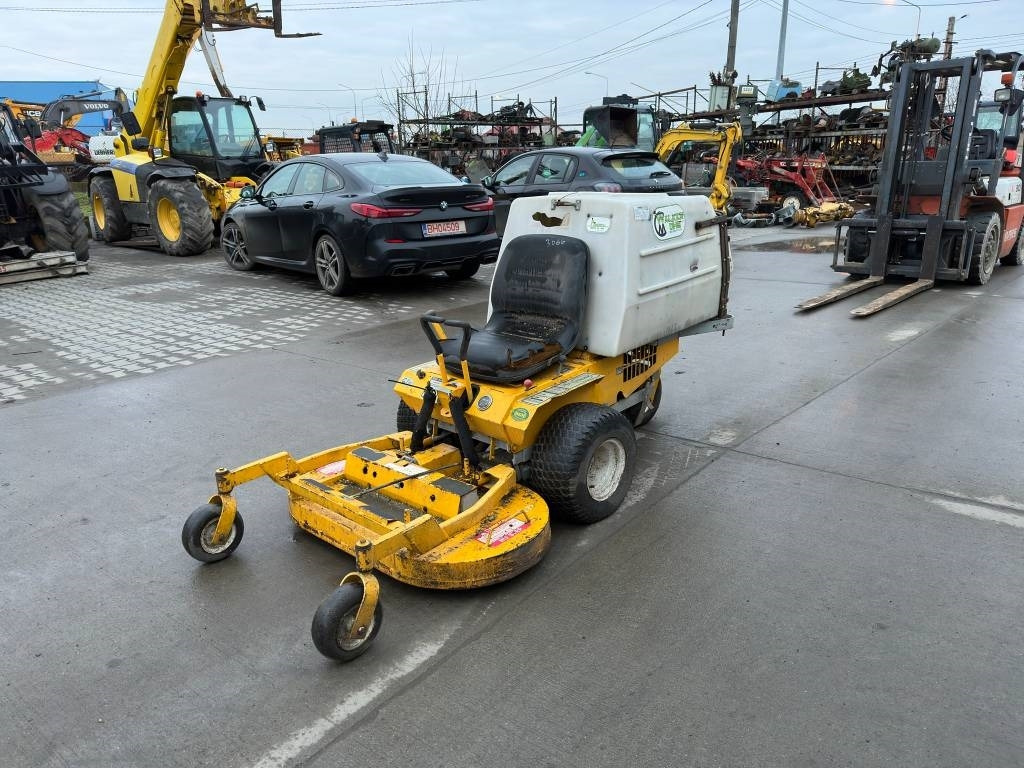 Walker MFG - Baštenska kosačica: slika 3 Walker MFG - Baštenska kosačica: slika 3
