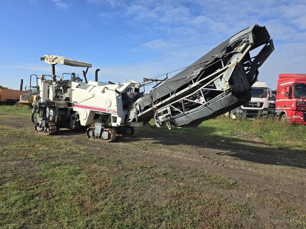 Wirtgen W 1000 F - Hladni planer: slika 3 Wirtgen W 1000 F - Hladni planer: slika 3