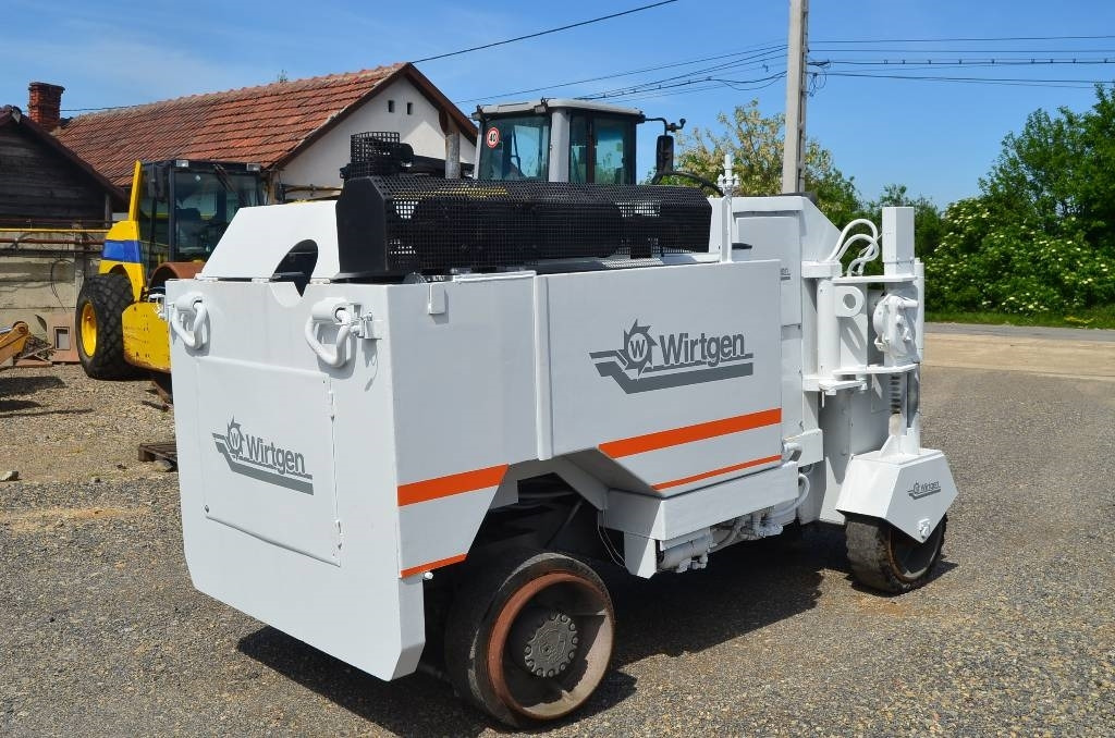 Wirtgen W1000L - Hladni planer: slika 2 Wirtgen W1000L - Hladni planer: slika 2