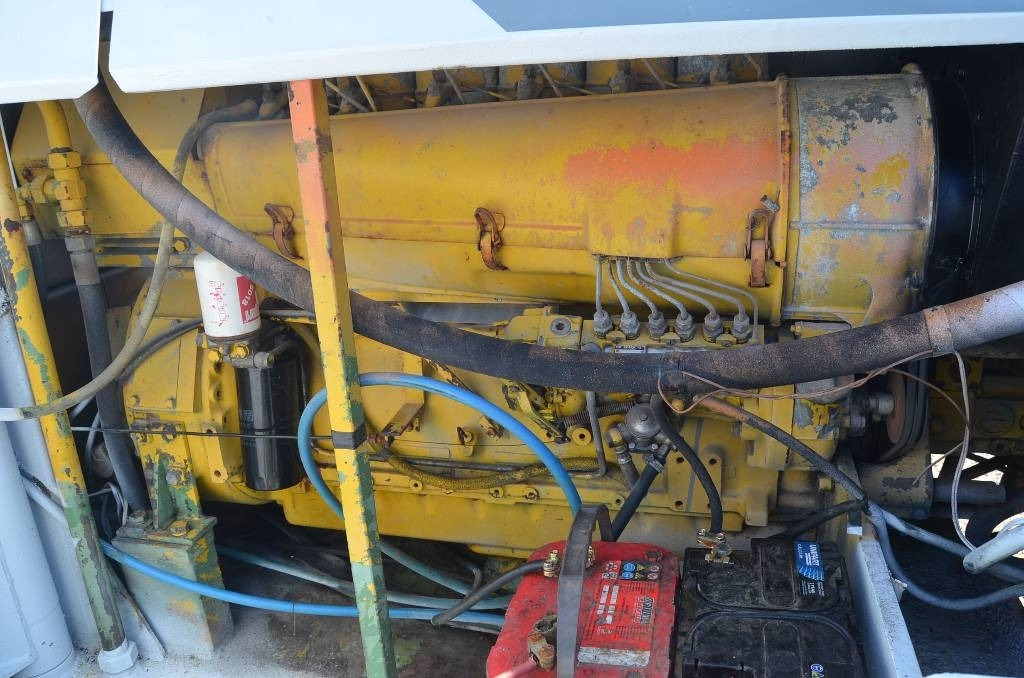 Wirtgen W1000L - Hladni planer: slika 5 Wirtgen W1000L - Hladni planer: slika 5