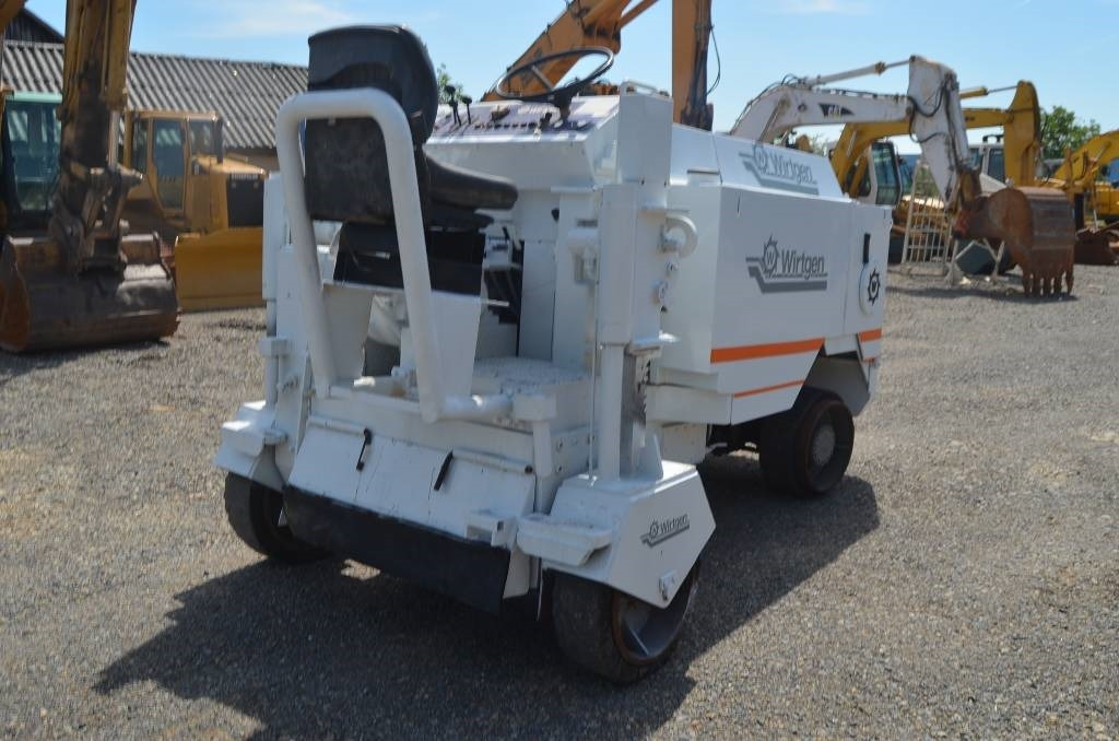 Wirtgen W1000L - Hladni planer: slika 4 Wirtgen W1000L - Hladni planer: slika 4