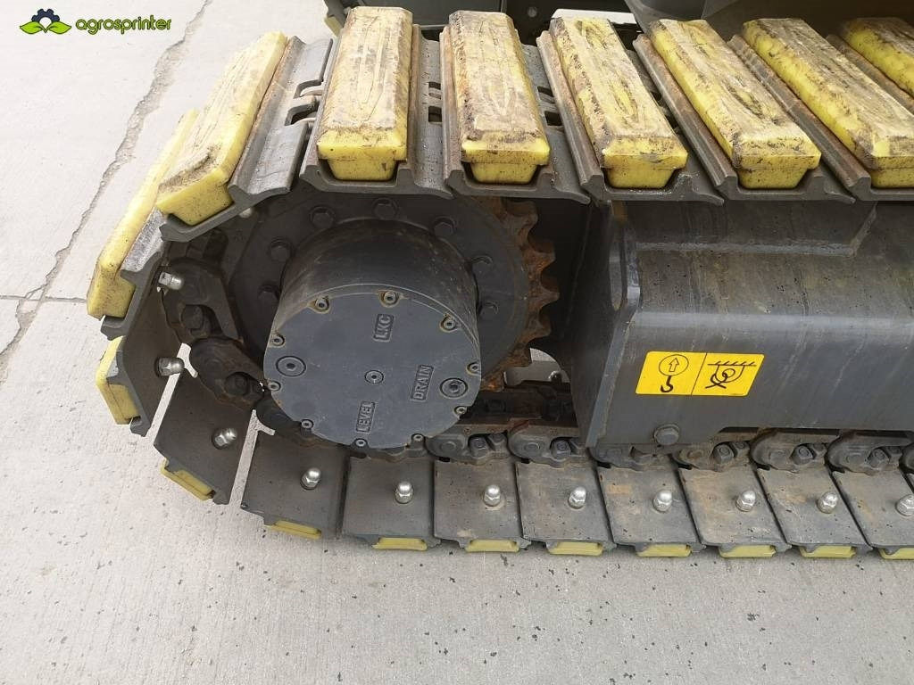 XCMG XE 35 U - Mini bager: slika 5 XCMG XE 35 U - Mini bager: slika 5