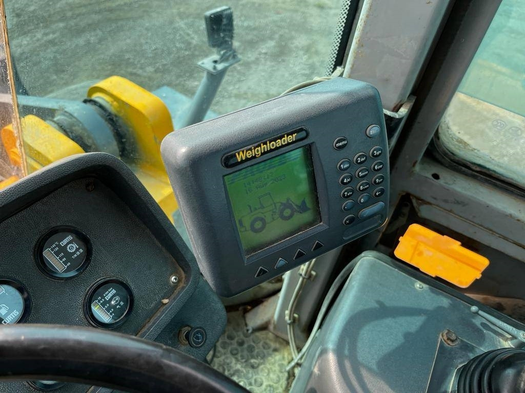 XCMG ZL50G - Utovarivač točkaš: slika 3 XCMG ZL50G - Utovarivač točkaš: slika 3