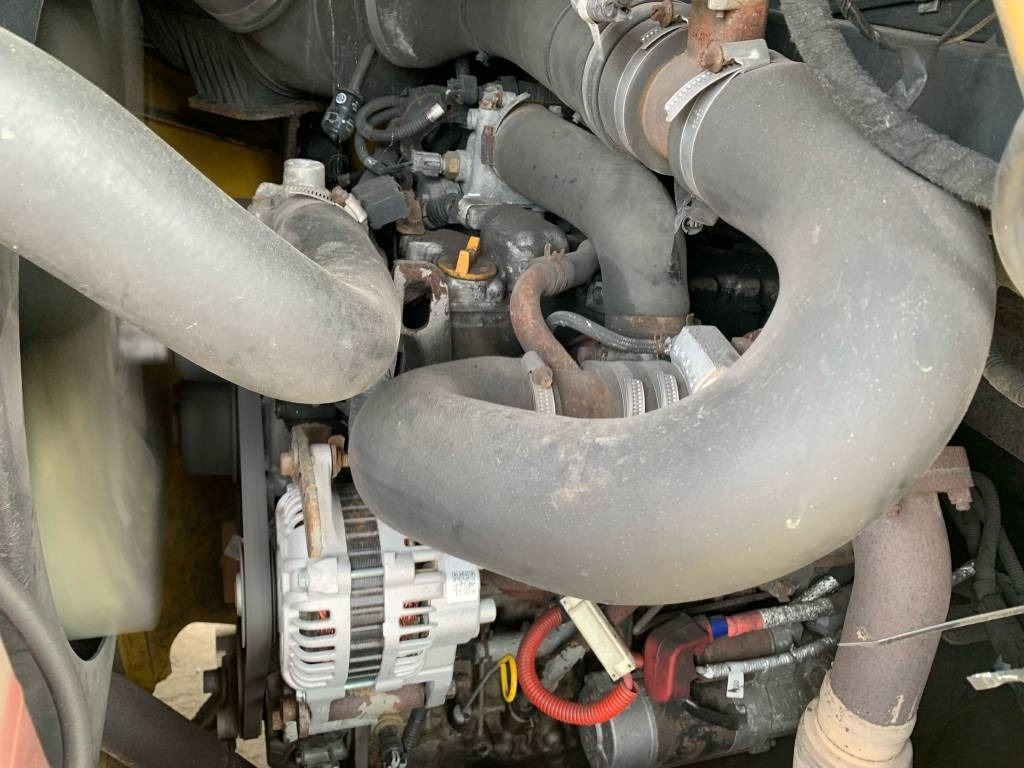 Dizel viljuškar Yale GDP 60 VX: slika 7