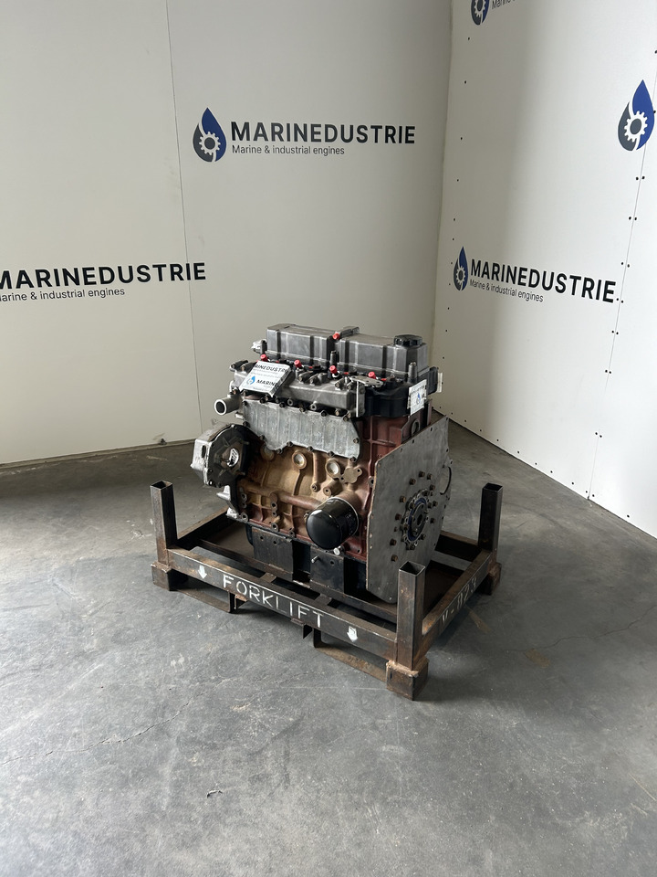 Mitsubishi S4S IDI Recon (Longblock) - Motor za Oprema za rukovanje materijalima: slika 2 Mitsubishi S4S IDI Recon (Longblock) - Motor za Oprema za rukovanje materijalima: slika 2