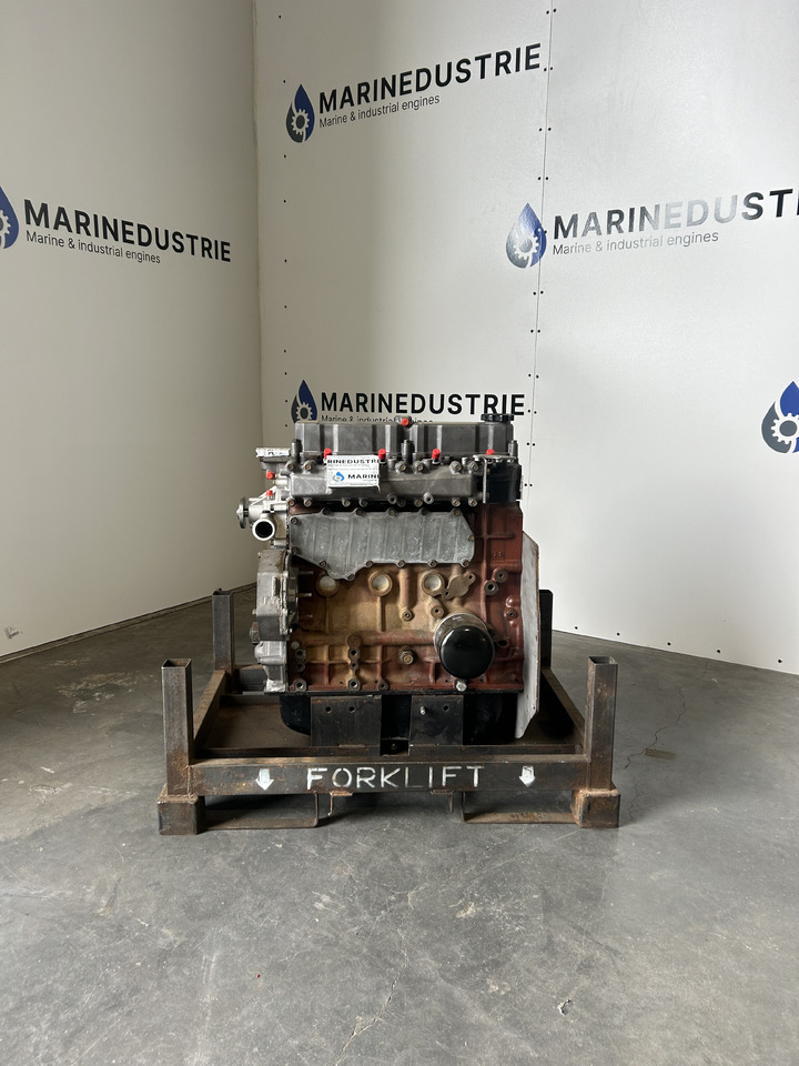 Mitsubishi S4S IDI Recon (Longblock) - Motor za Oprema za rukovanje materijalima: slika 1 Mitsubishi S4S IDI Recon (Longblock) - Motor za Oprema za rukovanje materijalima: slika 1