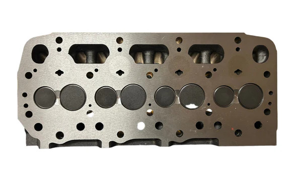 Perkins 404D-15 Cylinderhead - Motor za Građevinska mašina: slika 4 Perkins 404D-15 Cylinderhead - Motor za Građevinska mašina: slika 4