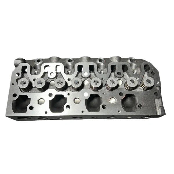 Perkins 404D-15 Cylinderhead - Motor za Građevinska mašina: slika 1 Perkins 404D-15 Cylinderhead - Motor za Građevinska mašina: slika 1