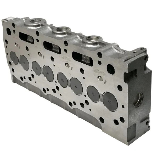 Perkins 404D-15 Cylinderhead - Motor za Građevinska mašina: slika 2 Perkins 404D-15 Cylinderhead - Motor za Građevinska mašina: slika 2