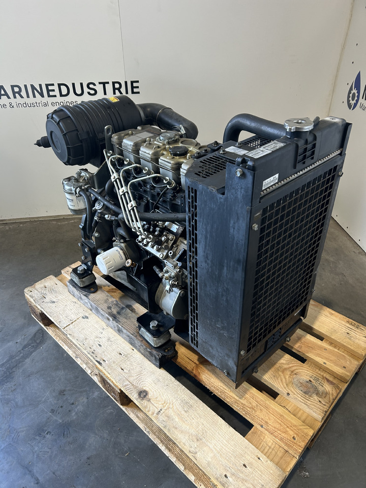 Motor za Građevinska mašina Perkins 404D-22 GN: slika 8