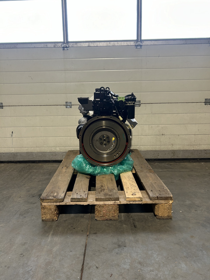 Yanmar 4TNV88 - Motor za Građevinska mašina: slika 3 Yanmar 4TNV88 - Motor za Građevinska mašina: slika 3