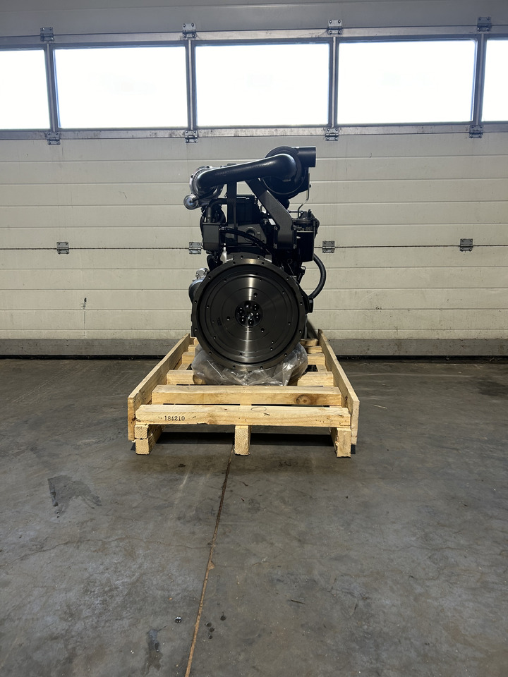 Yanmar 4TNV98T - Motor za Druga mašina: slika 5 Yanmar 4TNV98T - Motor za Druga mašina: slika 5