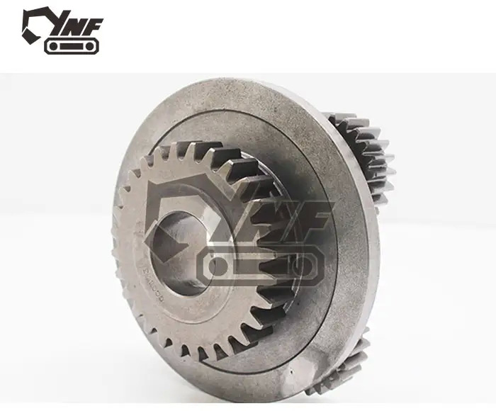 Pogonski reduktor novi 05903806 JCB220 JS220 JCB200 JS200 2nd Planetary Carrier Assembly Reduction Gear: slika 6