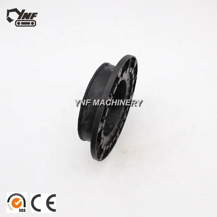 1604-0761-00 1604076100 Atlas XAS97 air compressor elastic coupling rubber coupling - Kvačilo i delovi: slika 5 1604-0761-00 1604076100 Atlas XAS97 air compressor elastic coupling rubber coupling - Kvačilo i delovi: slika 5