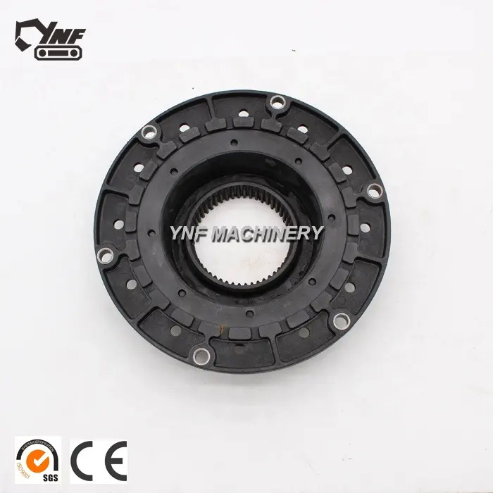 1604985900 rubber coupling for air compressor atlas copco flexible coupling coupler elastic rubber connector - Kvačilo i delovi: slika 5 1604985900 rubber coupling for air compressor atlas copco flexible coupling coupler elastic rubber connector - Kvačilo i delovi: slika 5