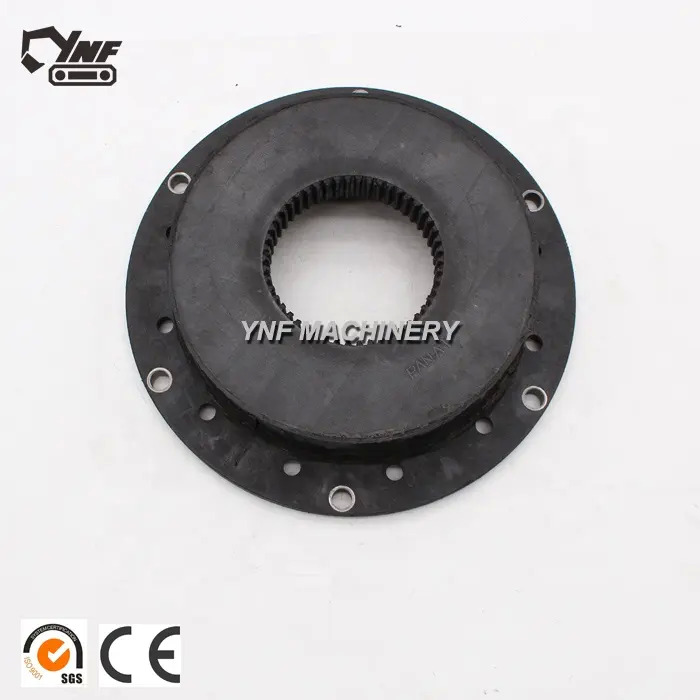 1604985900 rubber coupling for air compressor atlas copco flexible coupling coupler elastic rubber connector - Kvačilo i delovi: slika 1 1604985900 rubber coupling for air compressor atlas copco flexible coupling coupler elastic rubber connector - Kvačilo i delovi: slika 1