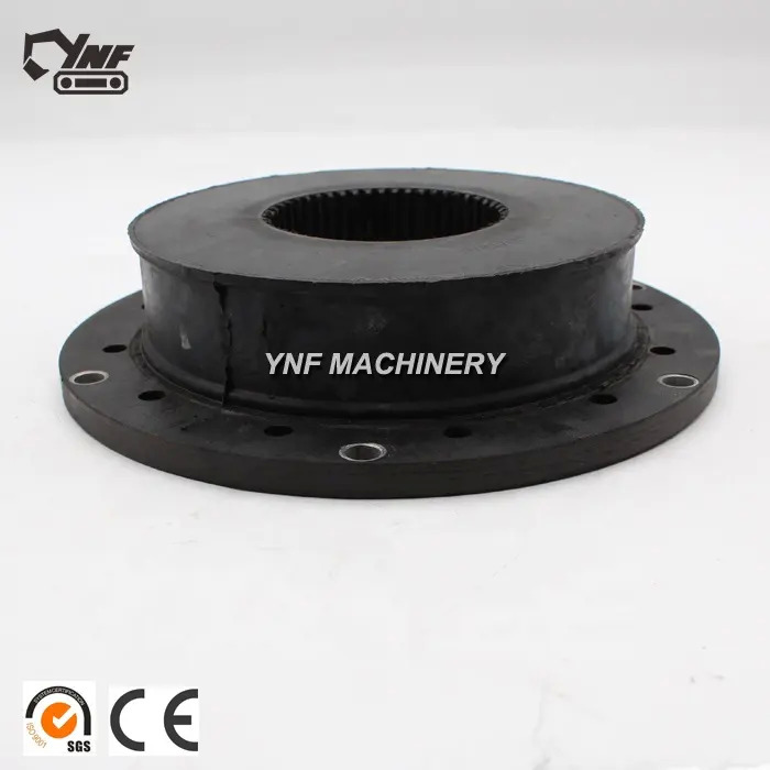 1604985900 rubber coupling for air compressor atlas copco flexible coupling coupler elastic rubber connector - Kvačilo i delovi: slika 4 1604985900 rubber coupling for air compressor atlas copco flexible coupling coupler elastic rubber connector - Kvačilo i delovi: slika 4