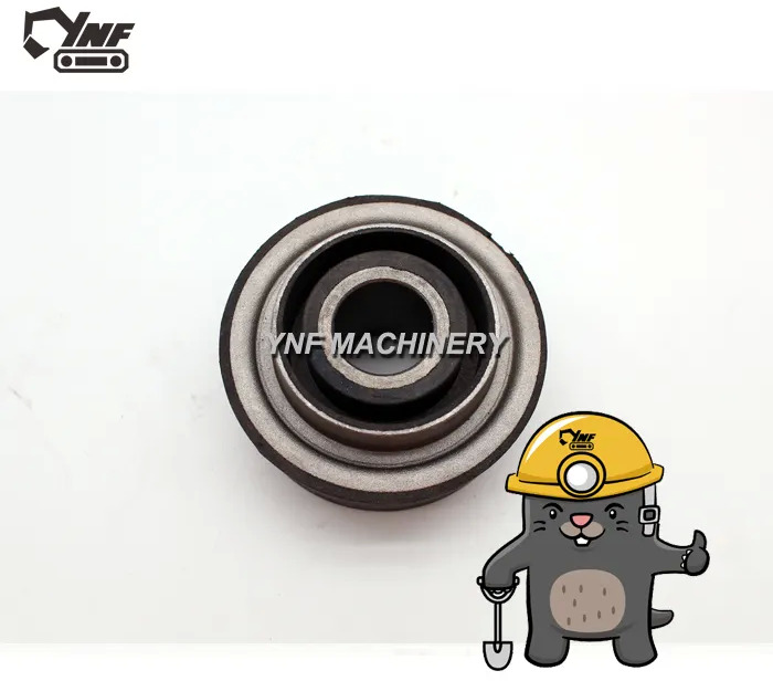 201-01-71250 2010171250 High quality Rubber Mount PC60-7 PC70-7 PC75 Engine Cushion Rubber Pillow - Nosač motora: slika 2 201-01-71250 2010171250 High quality Rubber Mount PC60-7 PC70-7 PC75 Engine Cushion Rubber Pillow - Nosač motora: slika 2