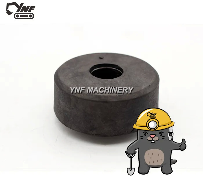 201-01-71250 2010171250 High quality Rubber Mount PC60-7 PC70-7 PC75 Engine Cushion Rubber Pillow - Nosač motora: slika 3 201-01-71250 2010171250 High quality Rubber Mount PC60-7 PC70-7 PC75 Engine Cushion Rubber Pillow - Nosač motora: slika 3