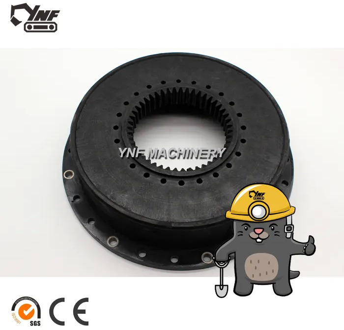 21420-07000 Atlas copco air compressor rubber coupling 2142007000 - Kvačilo i delovi: slika 2 21420-07000 Atlas copco air compressor rubber coupling 2142007000 - Kvačilo i delovi: slika 2