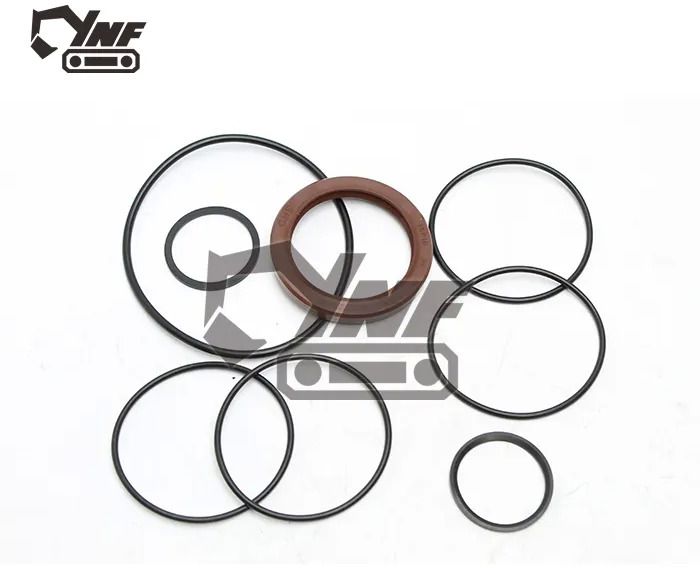 9141597 9265064 Center Joint Seal Kit For Ddf540 R954b R964b R974b R984b - Hidraulika: slika 4 9141597 9265064 Center Joint Seal Kit For Ddf540 R954b R964b R974b R984b - Hidraulika: slika 4