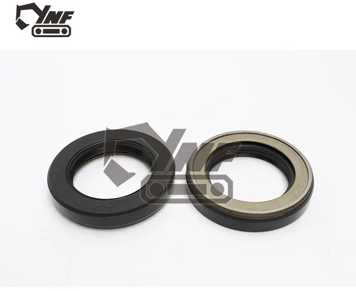 Caterpillar 472-8026 4728026 Hydraulic Cylinder Seal Kit - Hidraulika: slika 1 Caterpillar 472-8026 4728026 Hydraulic Cylinder Seal Kit - Hidraulika: slika 1