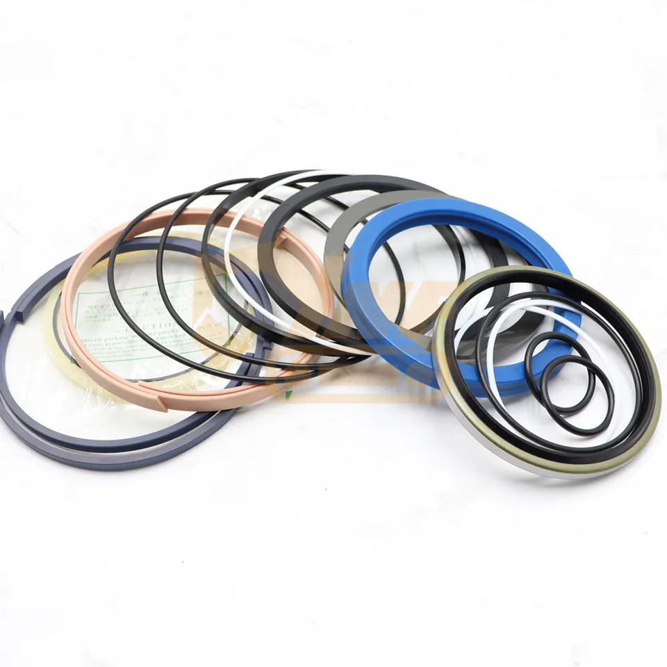 China Wholesale K9001901 Excavator Hydraulic Parts DX225 Arm Cylinder Seal Kit For Doosan - Hidraulika: slika 5 China Wholesale K9001901 Excavator Hydraulic Parts DX225 Arm Cylinder Seal Kit For Doosan - Hidraulika: slika 5