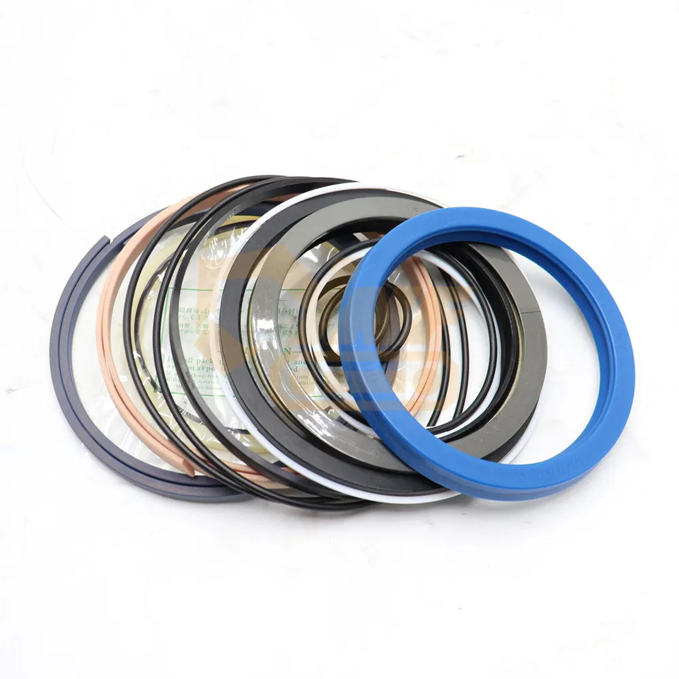 China Wholesale K9001901 Excavator Hydraulic Parts DX225 Arm Cylinder Seal Kit For Doosan - Hidraulika: slika 4 China Wholesale K9001901 Excavator Hydraulic Parts DX225 Arm Cylinder Seal Kit For Doosan - Hidraulika: slika 4