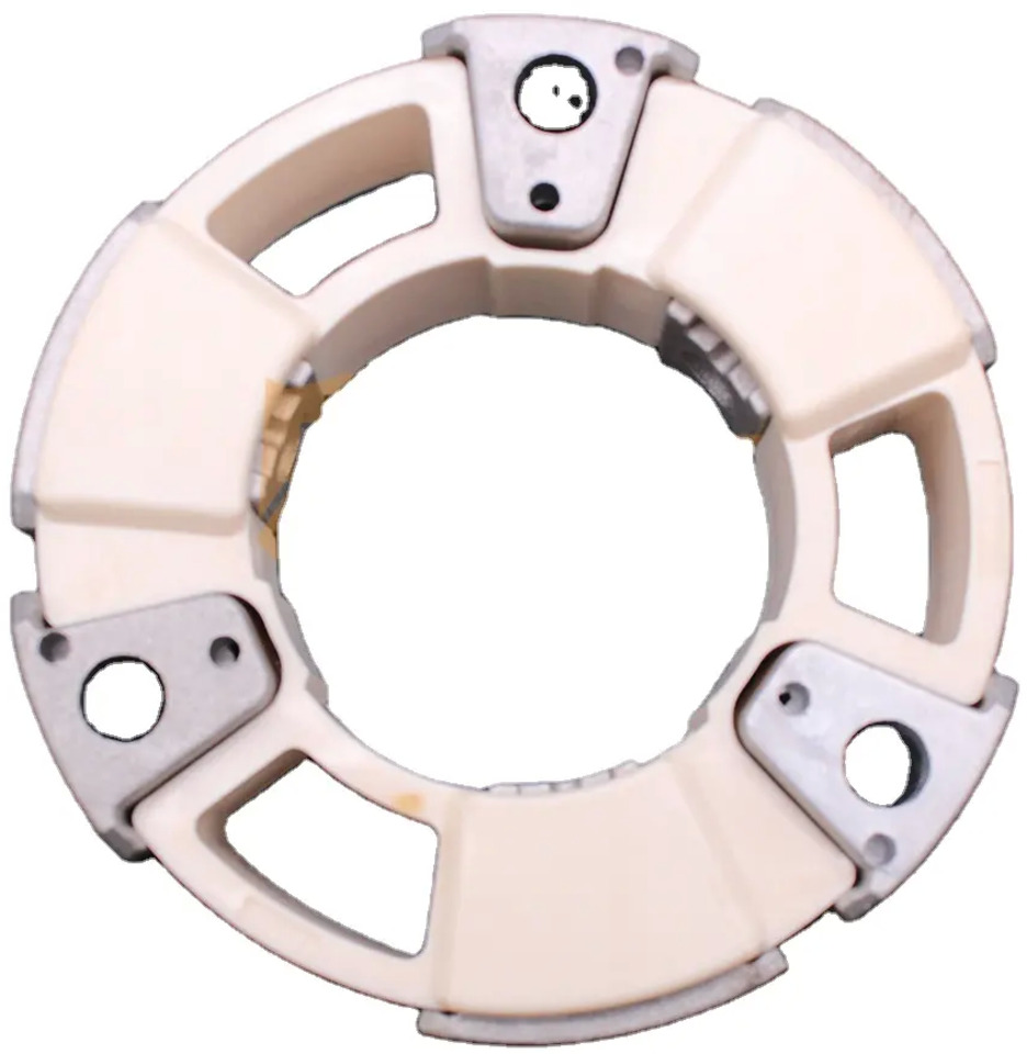 Construction Machinery Parts 35H Coupling CF-H-35 Excavator Hydraulic Mount Pump Coupling - Kvačilo i delovi: slika 1 Construction Machinery Parts 35H Coupling CF-H-35 Excavator Hydraulic Mount Pump Coupling - Kvačilo i delovi: slika 1