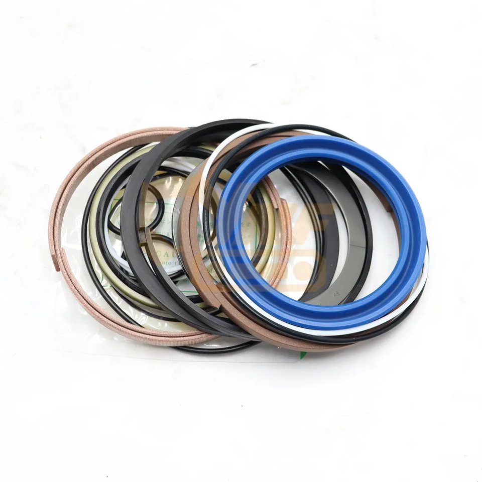 Construction Machinery Parts DX225 Boom Cylinder Seal Kit K9001878 For Doosan Excavator Hydraulic Parts - Hidraulika: slika 1 Construction Machinery Parts DX225 Boom Cylinder Seal Kit K9001878 For Doosan Excavator Hydraulic Parts - Hidraulika: slika 1