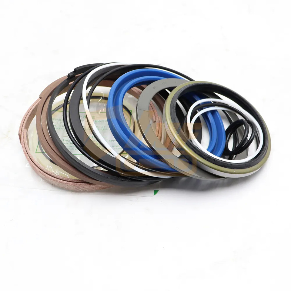 Construction Machinery Parts DX225 Boom Cylinder Seal Kit K9001878 For Doosan Excavator Hydraulic Parts - Hidraulika: slika 4 Construction Machinery Parts DX225 Boom Cylinder Seal Kit K9001878 For Doosan Excavator Hydraulic Parts - Hidraulika: slika 4