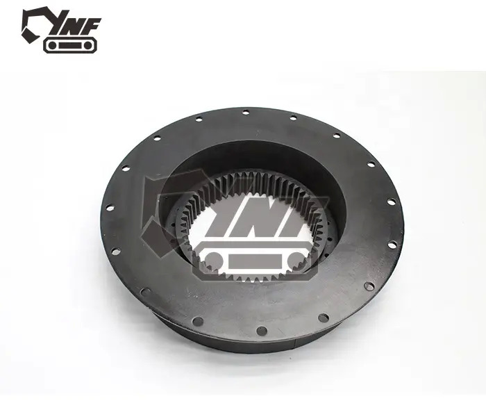 Doosan K1029882 Excavator Hydraulic Pump Engine Drive Coupling - Kvačilo i delovi: slika 2 Doosan K1029882 Excavator Hydraulic Pump Engine Drive Coupling - Kvačilo i delovi: slika 2