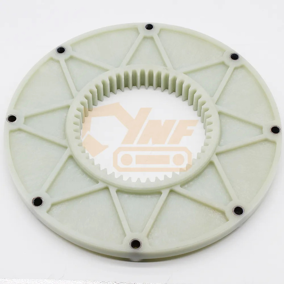 Dx340, Dx520L Excavator Logging Machinery 414-00063 Engine Flywheel Coupling For Terex - Kvačilo i delovi: slika 2 Dx340, Dx520L Excavator Logging Machinery 414-00063 Engine Flywheel Coupling For Terex - Kvačilo i delovi: slika 2
