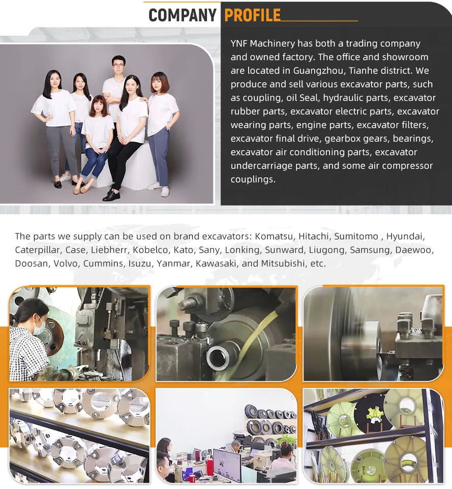 E320 E312 E315 Excavator Parts Hydraulic Solenoid Valve 24 Volt 4I5674 4I-5674 - Električni sistem: slika 5 E320 E312 E315 Excavator Parts Hydraulic Solenoid Valve 24 Volt 4I5674 4I-5674 - Električni sistem: slika 5