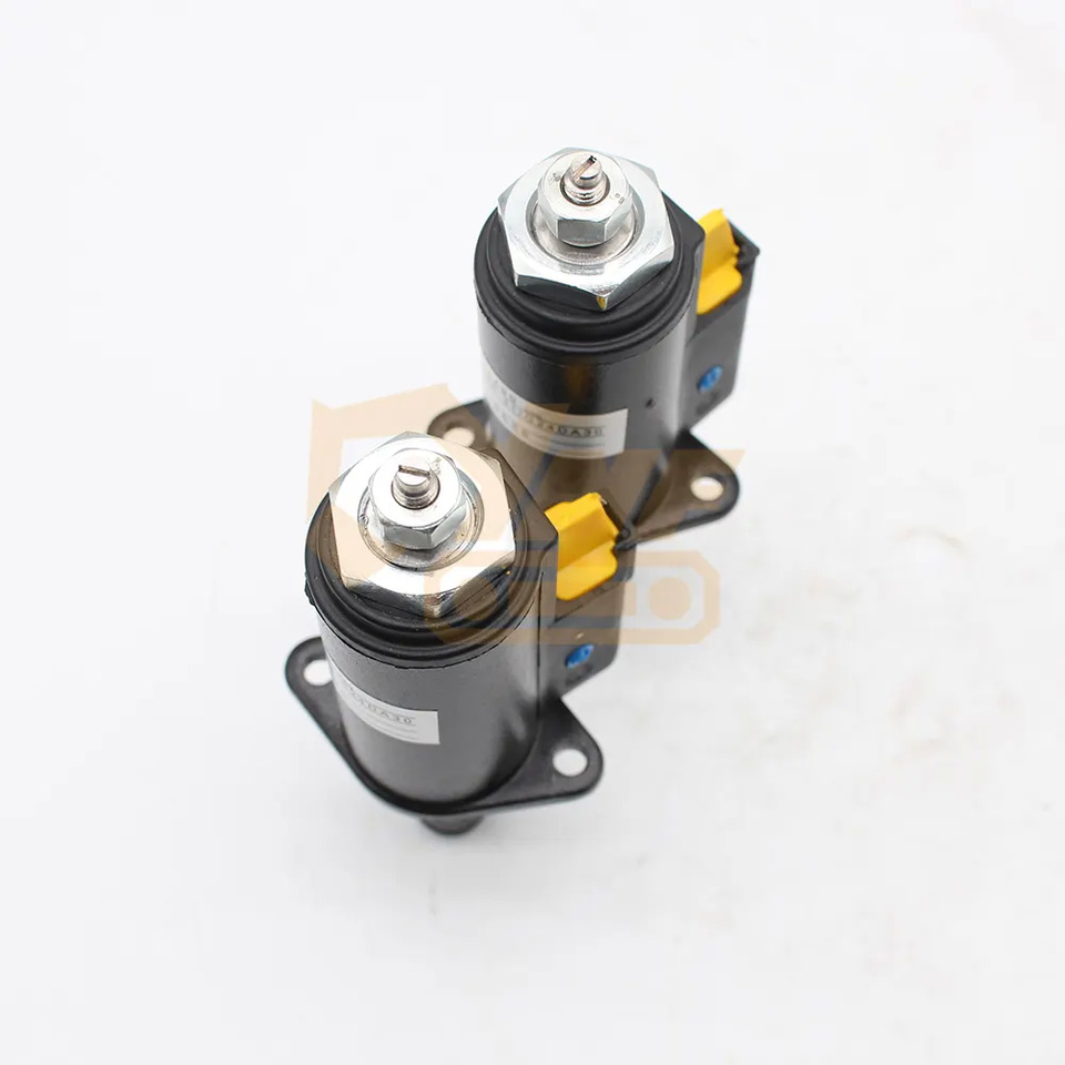 E320B E321B E322B E332C Excavator Parts Kwe5K-31/G24Ya30 Hydraulic Pump Solenoid Valve 1211490 121-1490 - Električni sistem: slika 5 E320B E321B E322B E332C Excavator Parts Kwe5K-31/G24Ya30 Hydraulic Pump Solenoid Valve 1211490 121-1490 - Električni sistem: slika 5