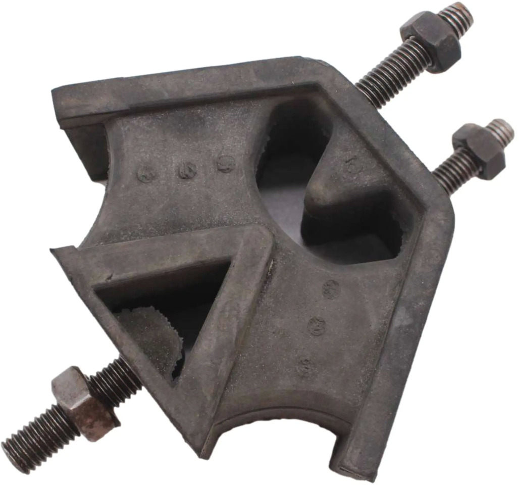 EX35-2 EX30-2 Rubber Engine Mount 4340327 4340327FHT Engine Motor Support Pillow YNF00797 YNF02652 For Hitachi Excavator - Nosač motora: slika 1 EX35-2 EX30-2 Rubber Engine Mount 4340327 4340327FHT Engine Motor Support Pillow YNF00797 YNF02652 For Hitachi Excavator - Nosač motora: slika 1