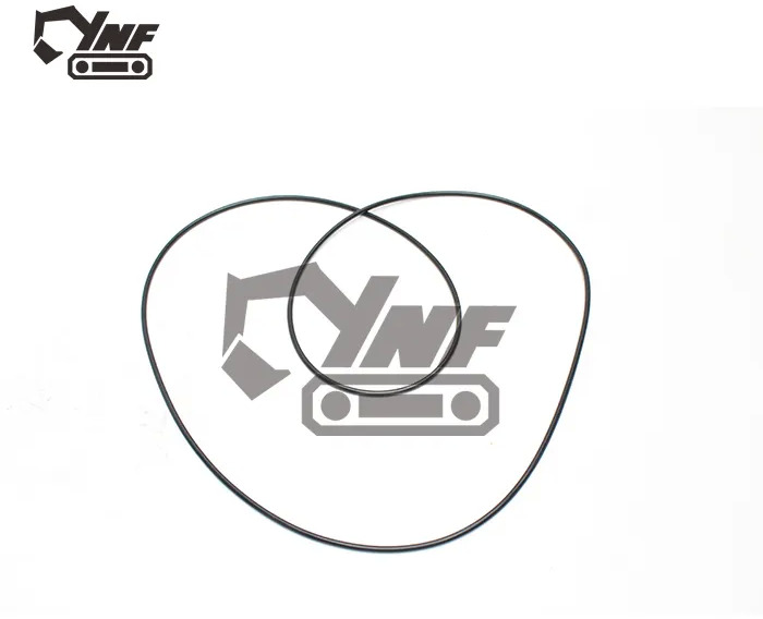 Excavator Parts 6817183 6817081 6810470 6816533 6818161 For Bobcat Hydraulic Seal Kit - Hidraulika: slika 2 Excavator Parts 6817183 6817081 6810470 6816533 6818161 For Bobcat Hydraulic Seal Kit - Hidraulika: slika 2
