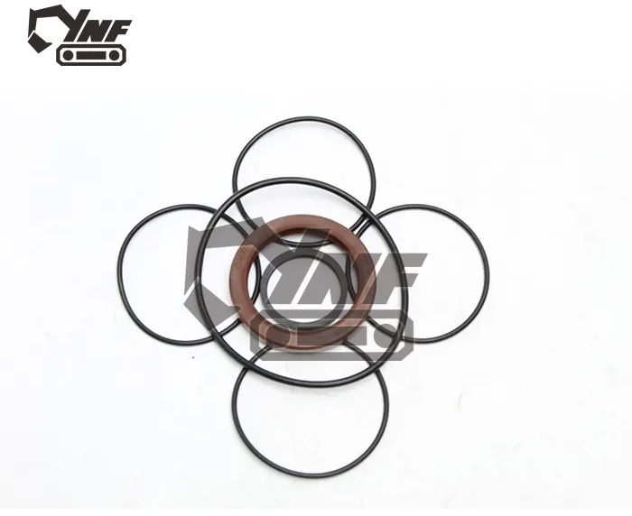 Excavator Parts 6817183 6817081 6810470 6816533 6818161 For Bobcat Hydraulic Seal Kit - Hidraulika: slika 4 Excavator Parts 6817183 6817081 6810470 6816533 6818161 For Bobcat Hydraulic Seal Kit - Hidraulika: slika 4