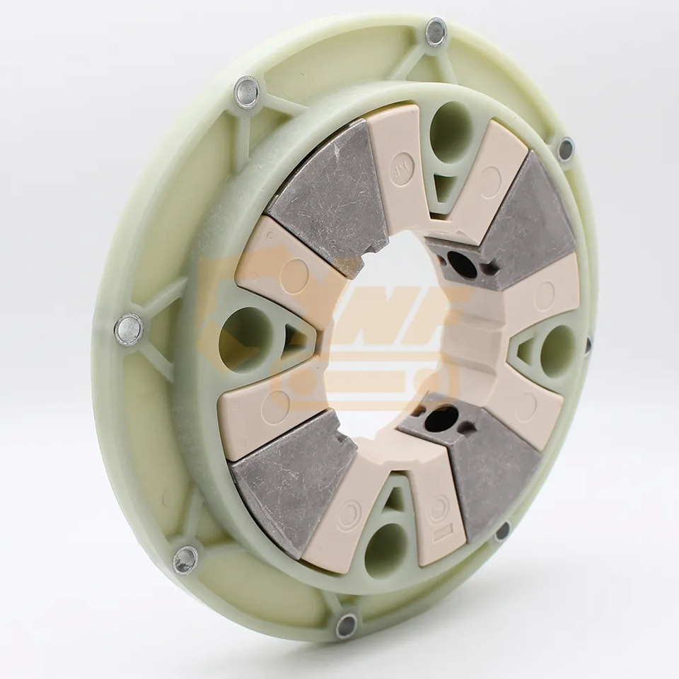 Flywheel Shaft Coupling With Flange1Assembly 30801-00027 130801-00053 For Hitachi - Kvačilo i delovi: slika 2 Flywheel Shaft Coupling With Flange1Assembly 30801-00027 130801-00053 For Hitachi - Kvačilo i delovi: slika 2