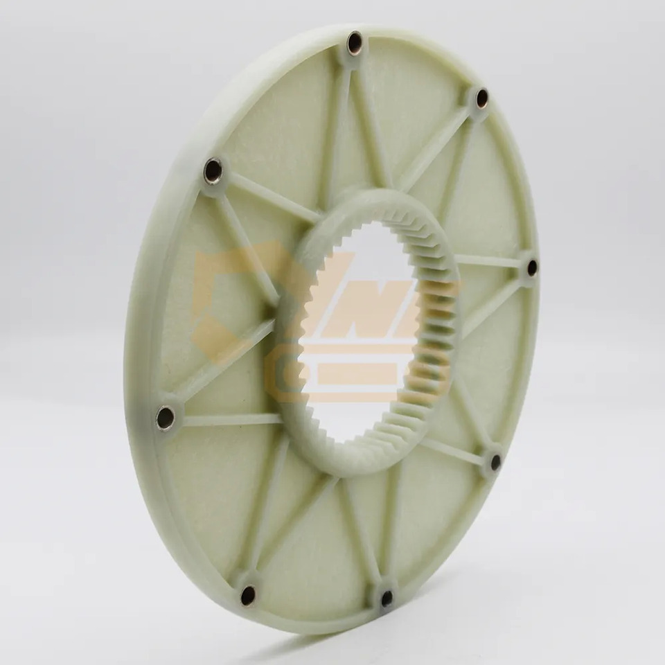 Genuine Parts Excavator Pile Parts Flywheel Coupling Pad Flange Coupler 4700370229 For Bowex 65 - Kvačilo i delovi: slika 3 Genuine Parts Excavator Pile Parts Flywheel Coupling Pad Flange Coupler 4700370229 For Bowex 65 - Kvačilo i delovi: slika 3