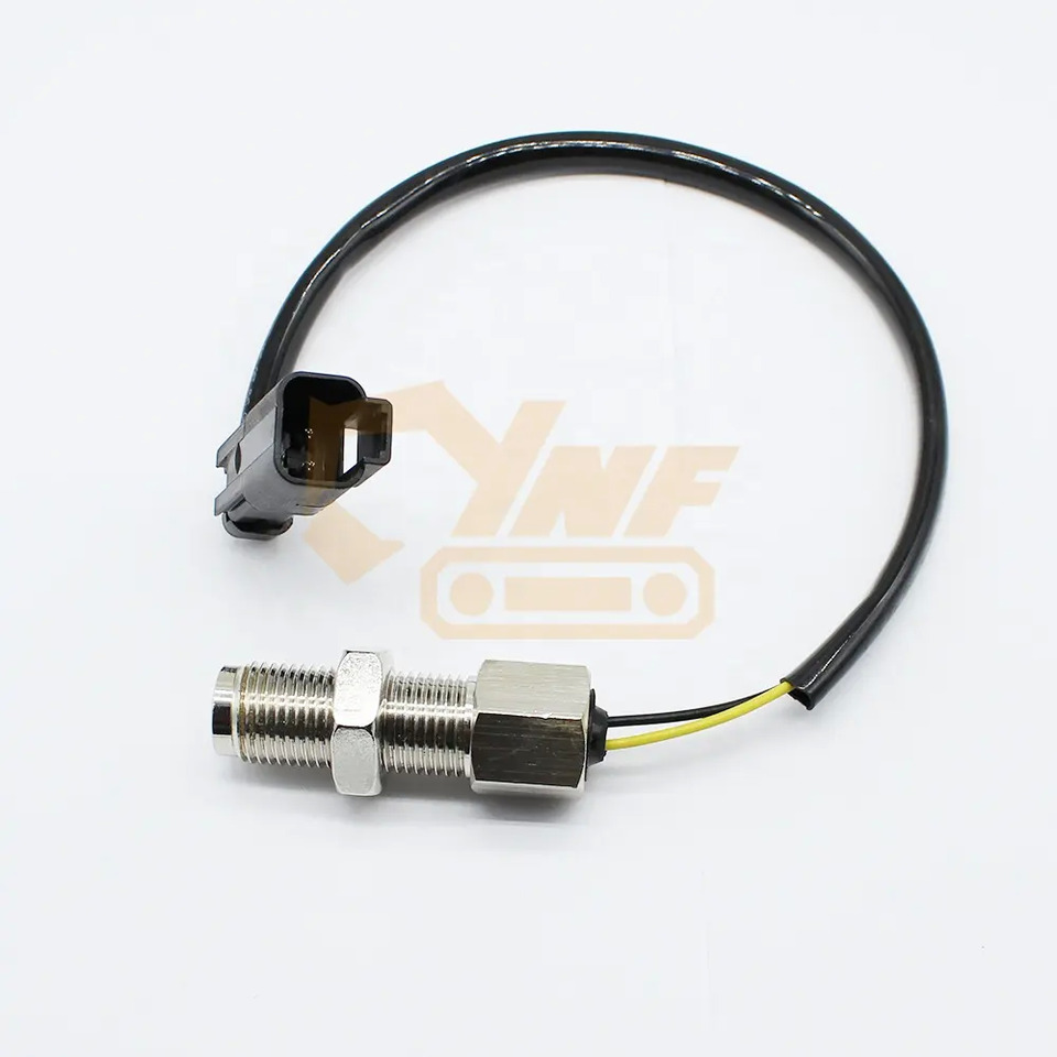 High Quality CAT E320B E320C E320D Excavator Sensor 5I-7579 5I7579 Speed Sensor 3244131 324-4131 For Caterpillar Parts - Električni sistem za Bager: slika 3 High Quality CAT E320B E320C E320D Excavator Sensor 5I-7579 5I7579 Speed Sensor 3244131 324-4131 For Caterpillar Parts - Električni sistem za Bager: slika 3