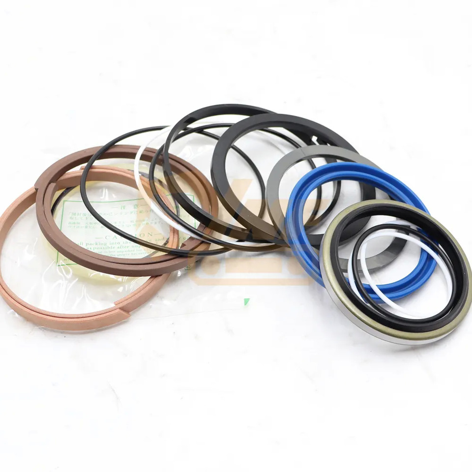 Hidraulika High Quality DX140 Bucket Cylinder Seal Kit K9002306 For Doosan Excavator Parts: slika 6