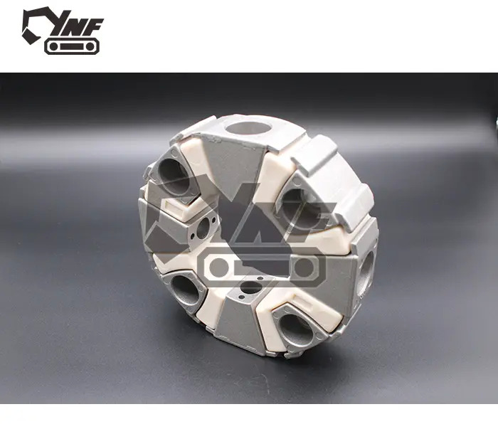 High-Quality Excavator 3066 Engine 50H Coupling 272-4795 For Cat E320 320B 320C 320D Excavator Hydraulic Pump Parts - Kvačilo i delovi za Bager: slika 5 High-Quality Excavator 3066 Engine 50H Coupling 272-4795 For Cat E320 320B 320C 320D Excavator Hydraulic Pump Parts - Kvačilo i delovi za Bager: slika 5