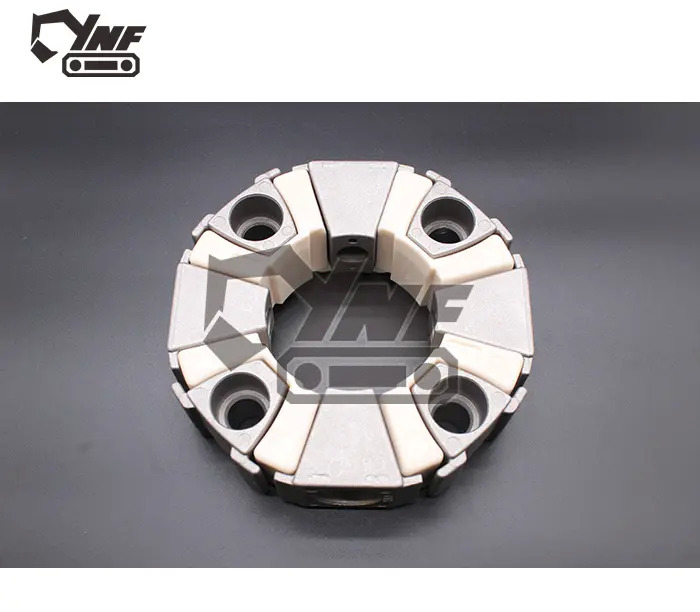 High-Quality Excavator 3066 Engine 50H Coupling 272-4795 For Cat E320 320B 320C 320D Excavator Hydraulic Pump Parts - Kvačilo i delovi za Bager: slika 4 High-Quality Excavator 3066 Engine 50H Coupling 272-4795 For Cat E320 320B 320C 320D Excavator Hydraulic Pump Parts - Kvačilo i delovi za Bager: slika 4