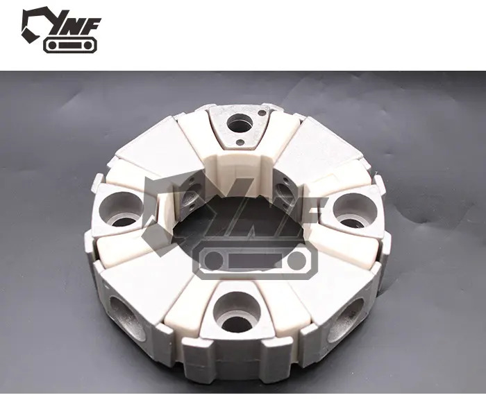 High-Quality Excavator 3066 Engine 50H Coupling 272-4795 For Cat E320 320B 320C 320D Excavator Hydraulic Pump Parts - Kvačilo i delovi za Bager: slika 2 High-Quality Excavator 3066 Engine 50H Coupling 272-4795 For Cat E320 320B 320C 320D Excavator Hydraulic Pump Parts - Kvačilo i delovi za Bager: slika 2