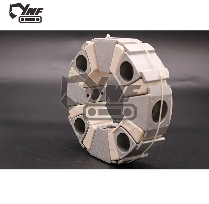 High-Quality Excavator 3066 Engine 50H Coupling 272-4795 For Cat E320 320B 320C 320D Excavator Hydraulic Pump Parts - Kvačilo i delovi za Bager: slika 3 High-Quality Excavator 3066 Engine 50H Coupling 272-4795 For Cat E320 320B 320C 320D Excavator Hydraulic Pump Parts - Kvačilo i delovi za Bager: slika 3