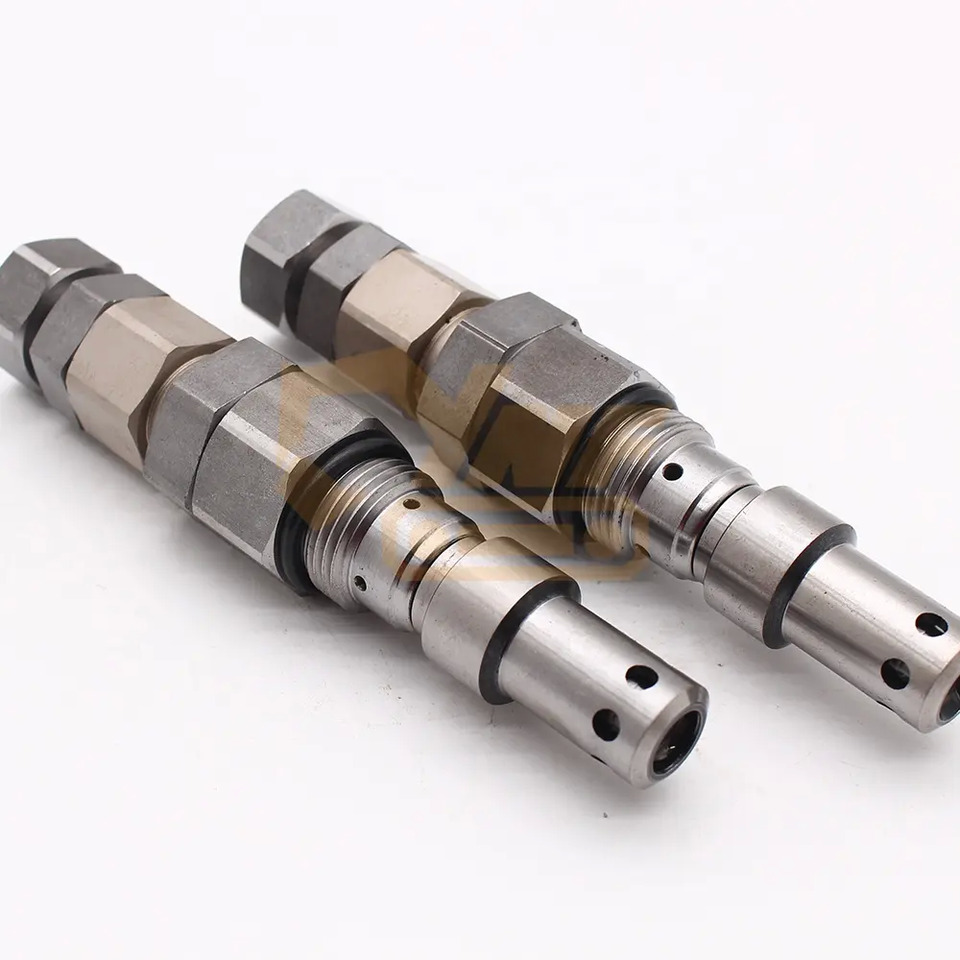 High Quality Excavator Parts Main Control Relief Valve 4372038 4386637 For EX200-5 EX270-5 ZAX200-3 ZAX200 - Hidraulični ventil za Kamion: slika 1 High Quality Excavator Parts Main Control Relief Valve 4372038 4386637 For EX200-5 EX270-5 ZAX200-3 ZAX200 - Hidraulični ventil za Kamion: slika 1