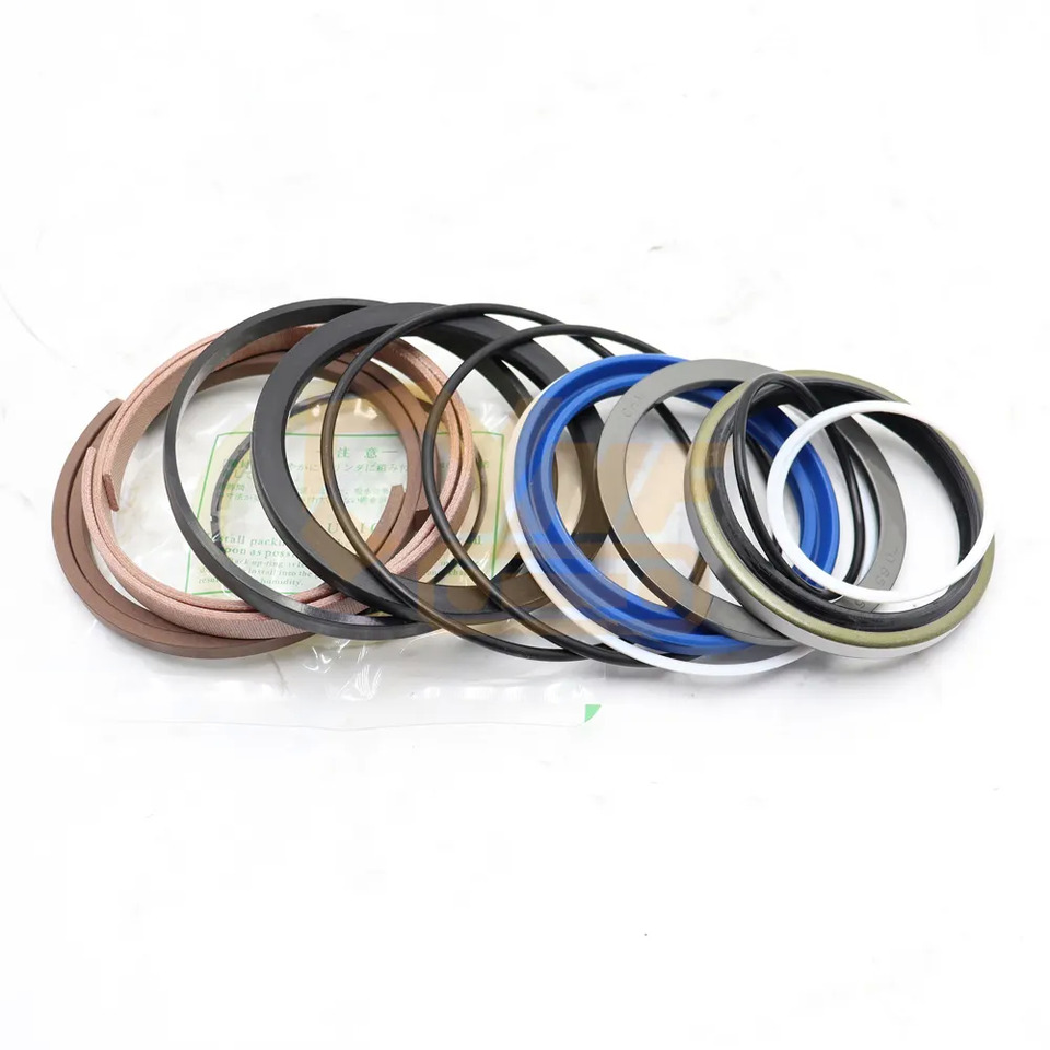 High Quality K9005434 Excavator Hydraulic Parts DX140 Bucket Cylinder Seal Kit For Doosan - Hidraulika: slika 3 High Quality K9005434 Excavator Hydraulic Parts DX140 Bucket Cylinder Seal Kit For Doosan - Hidraulika: slika 3