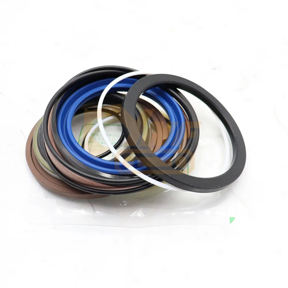 High Quality K9005434 Excavator Hydraulic Parts DX140 Bucket Cylinder Seal Kit For Doosan - Hidraulika: slika 4 High Quality K9005434 Excavator Hydraulic Parts DX140 Bucket Cylinder Seal Kit For Doosan - Hidraulika: slika 4